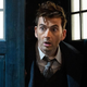 Image for article titled Doctor Who Reveals David Tennant as The Doctor, Again